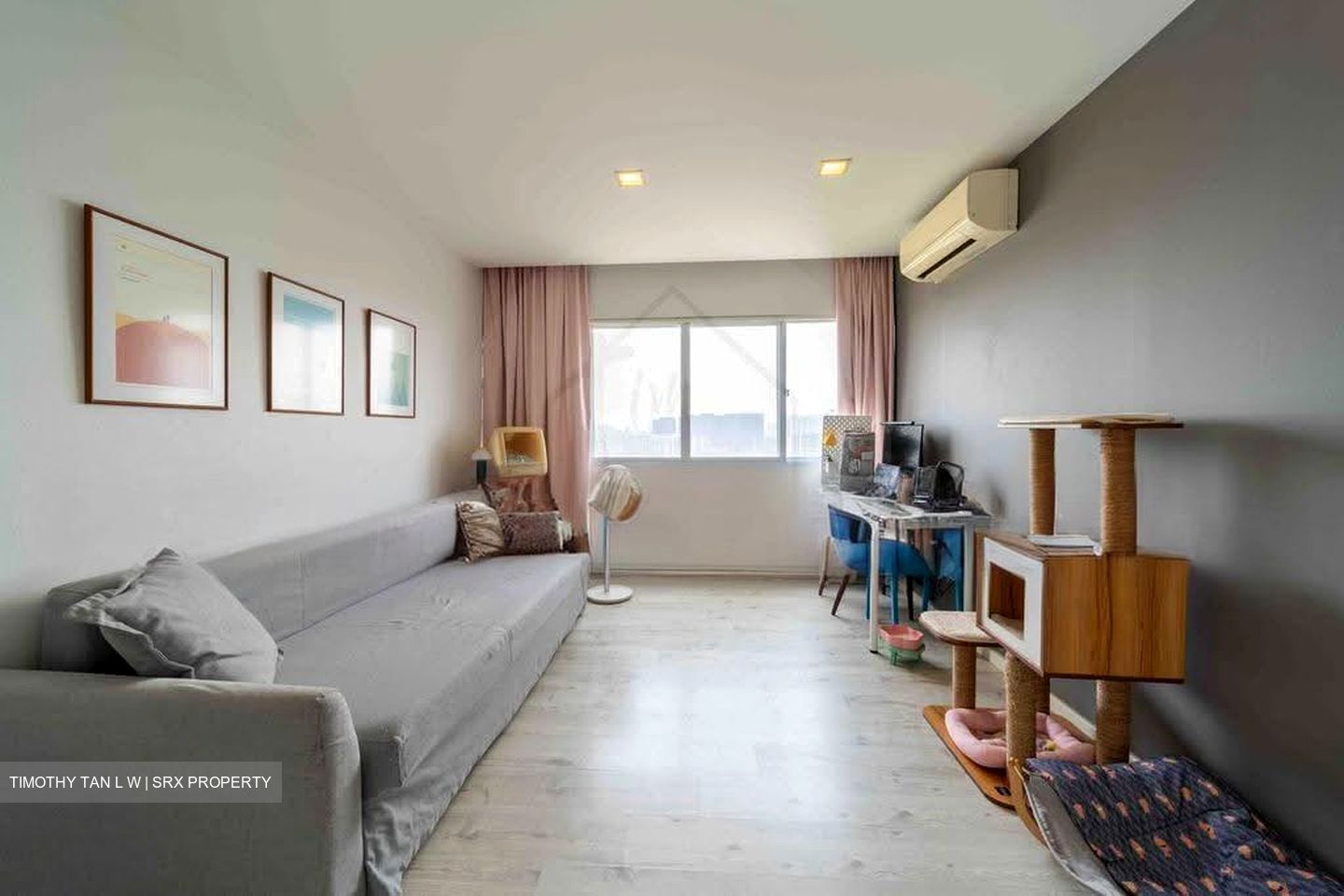 Braddell View (D20), Apartment #608138651